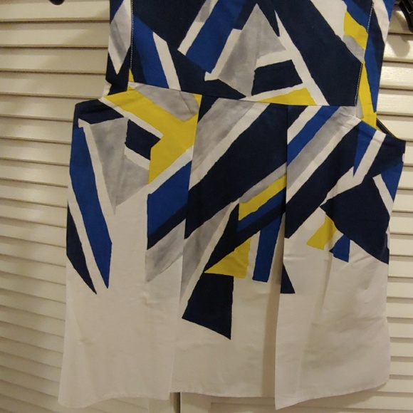 Milly sleeveless top. - Picture 5 of 5